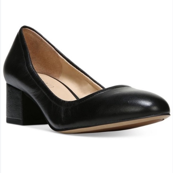 SALE! Franco Sarto Fausta Block Heels - Picture 2 of 7